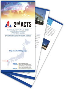 2nd ACTS brochure Download